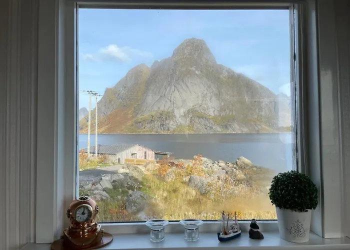 Reinestua