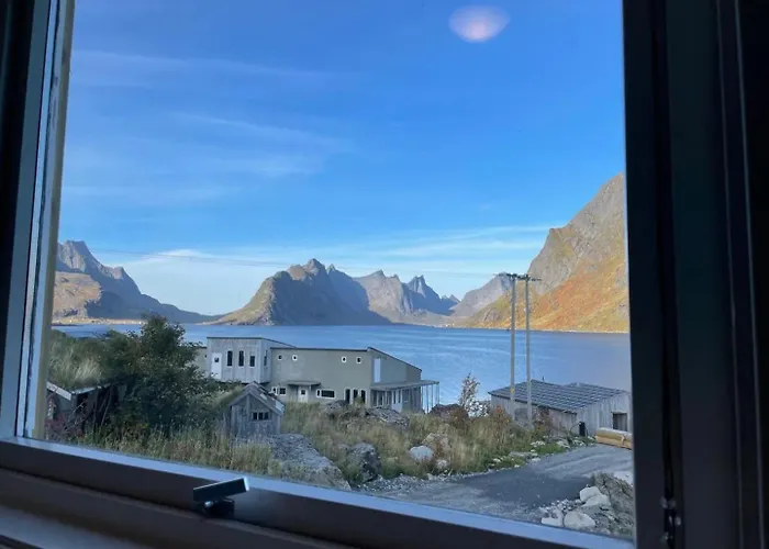 Reinestua