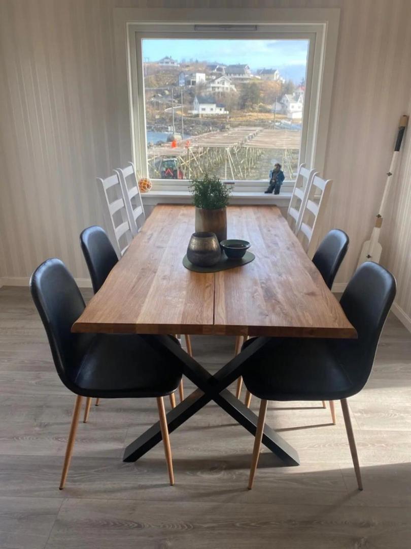 Reinestua Ferienhaus