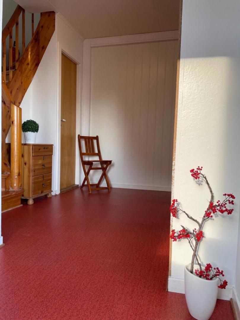 Reinestua Ferienhaus