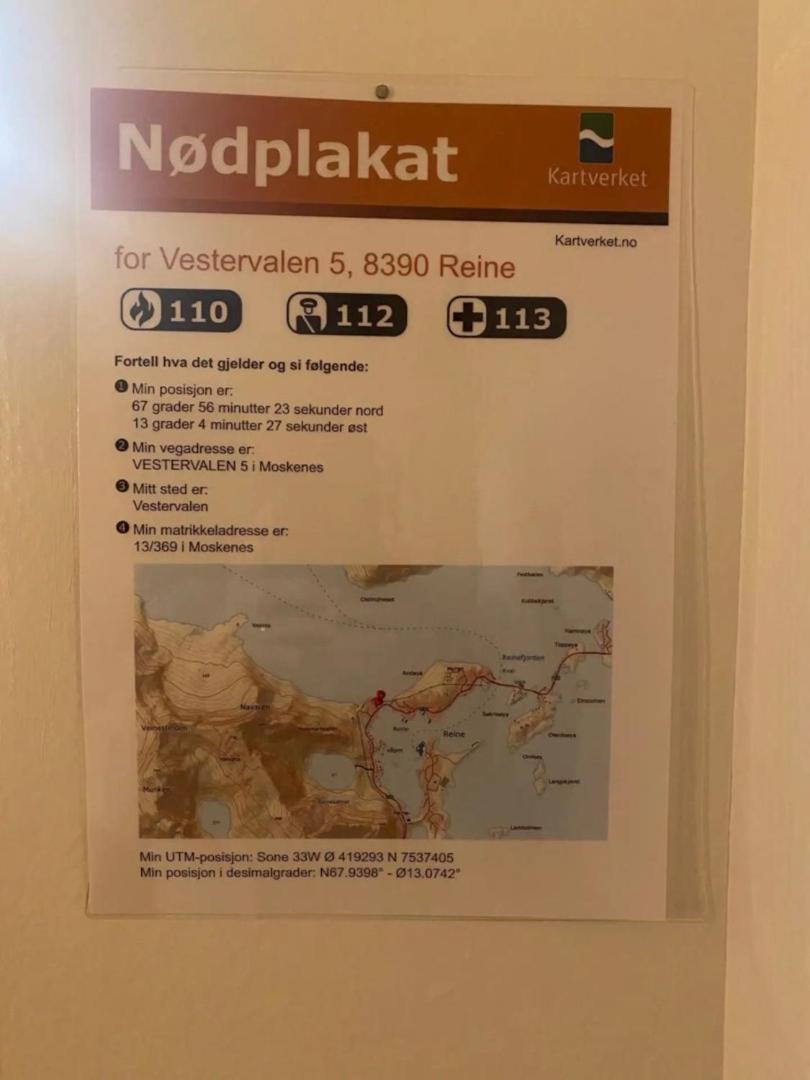 Reinestua