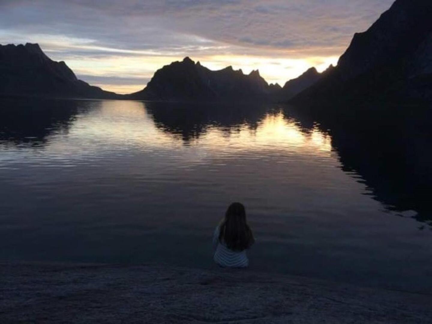Hébergement de vacances Reinestua