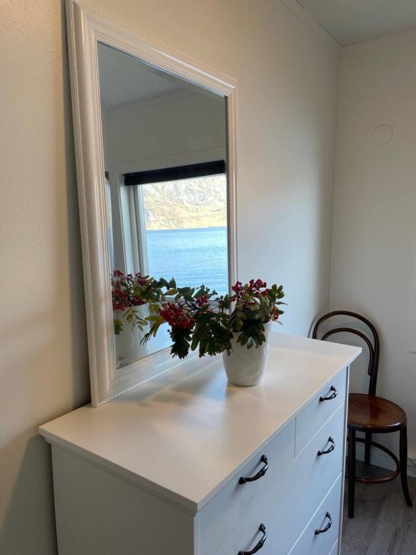 Holiday home Reinestua Moskenes