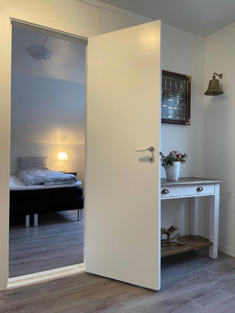 Reinestua Holiday home