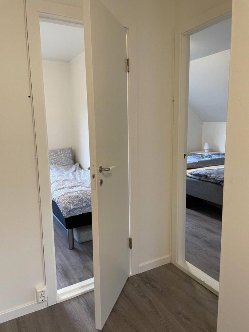 Reinestua Holiday home