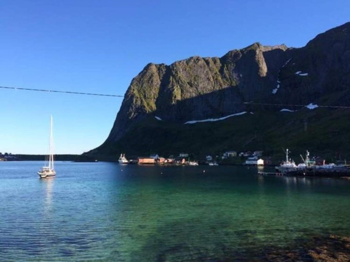 Reinestua Hébergement de vacances *