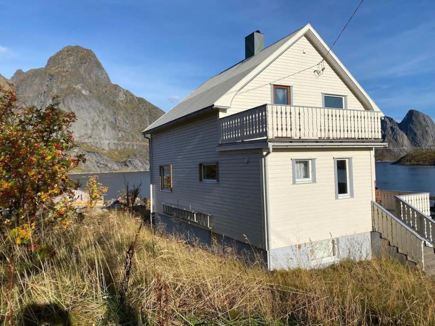 Reinestua
