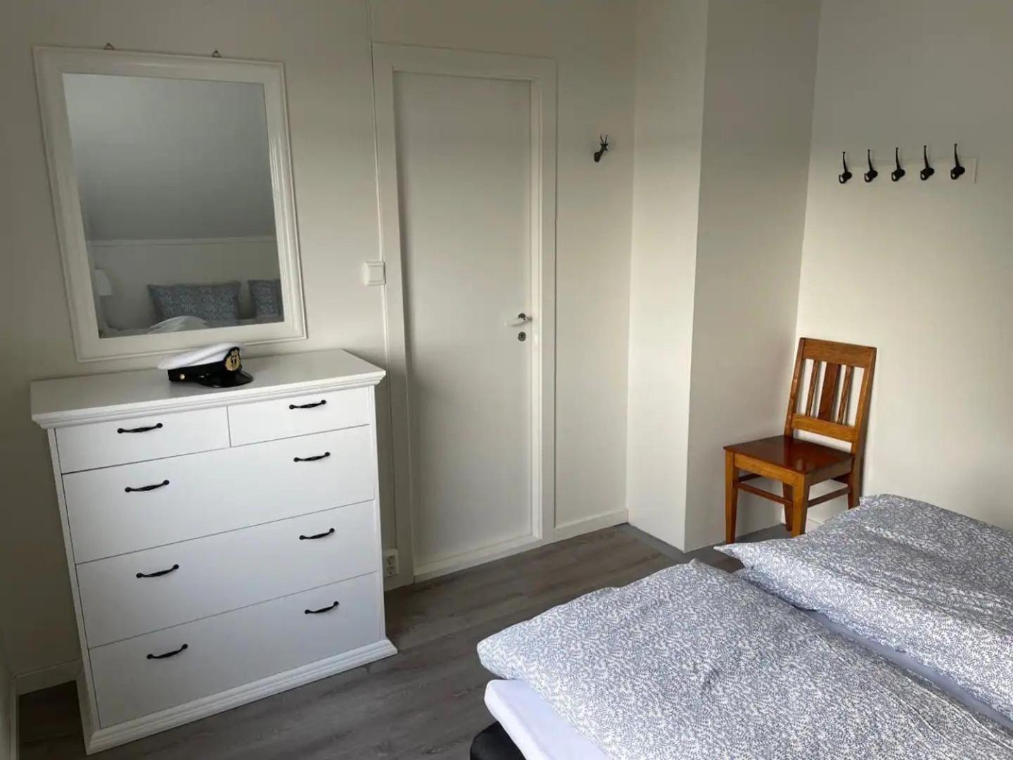 Reinestua Ferienhaus Moskenes
