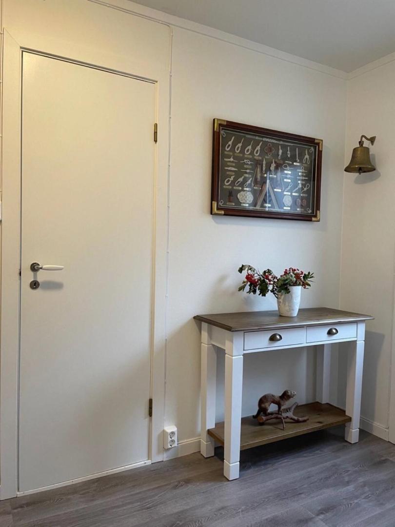 Holiday home Reinestua